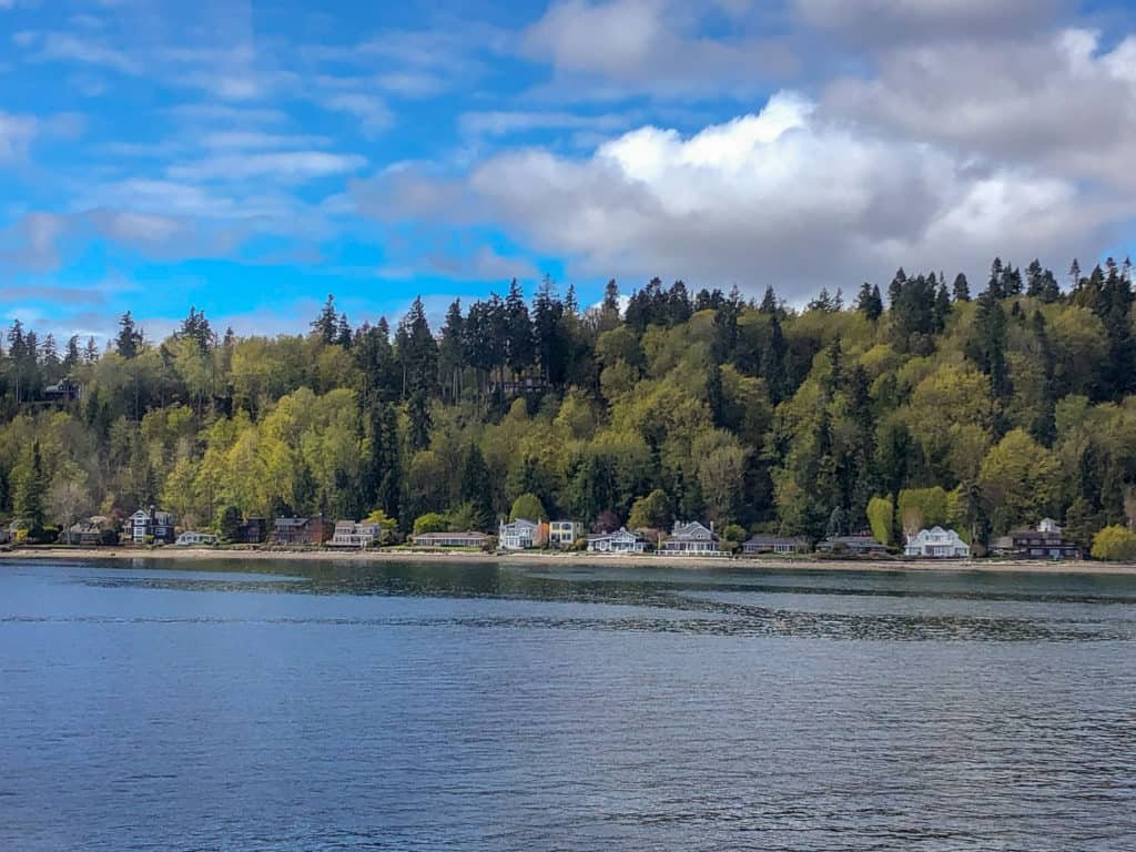 Velkommen to Poulsbo, Washington Vacation Geeks