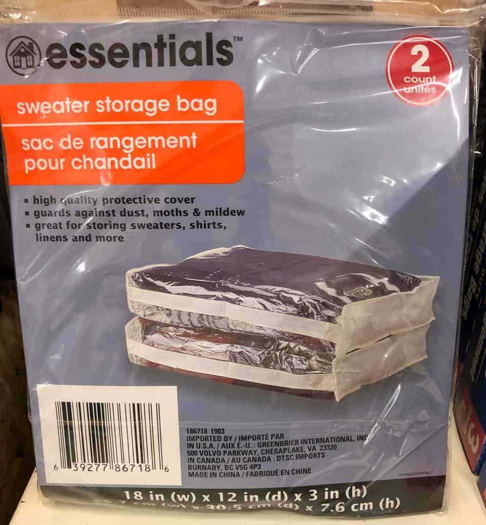 dollar tree insulated bags