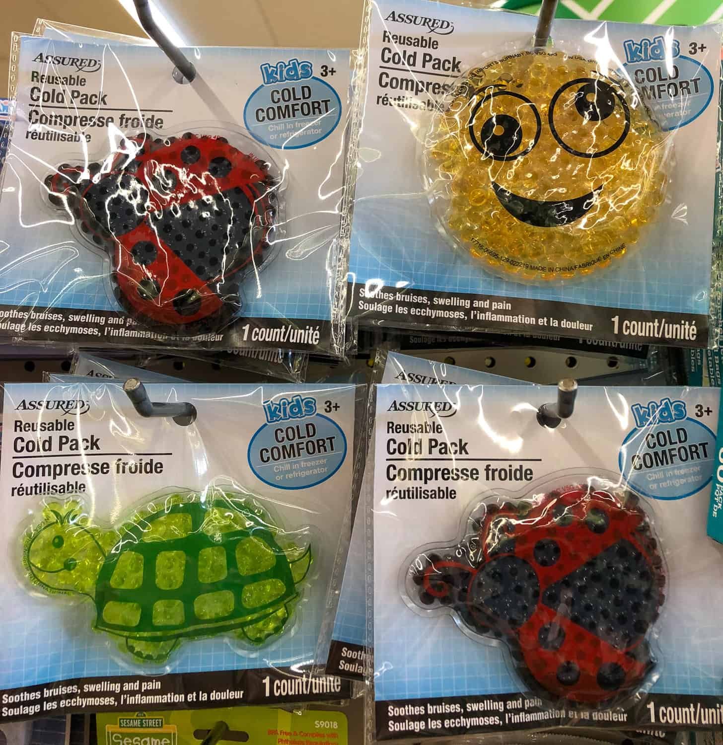 The Ultimate Dollar Tree Hacks for Easy Traveling Vacation Geeks