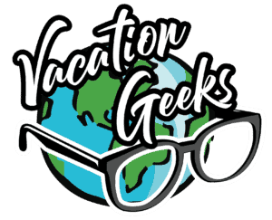 Vacation Geeks