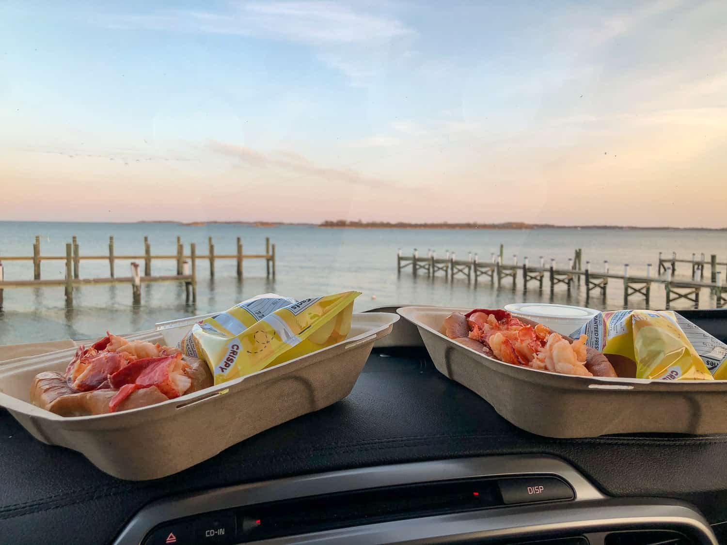 The Best Lobster Rolls in Connecticut