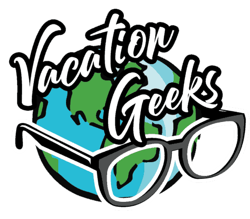Vacation Geeks